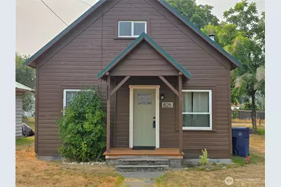 825 Sauk Avenue, Darrington, WA 98241 - Photo 1