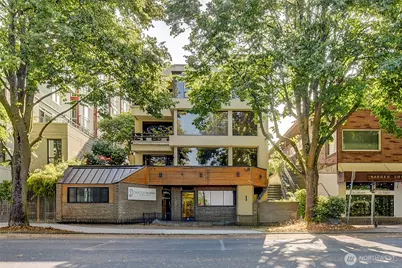 5038 California Avenue SW #1, Seattle, WA 98136 - Photo 1