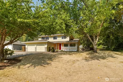 6468 Crossing Place SW, Port Orchard, WA 98367 - Photo 2