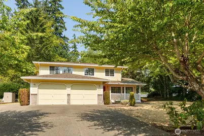6468 Crossing Place SW, Port Orchard, WA 98367 - Photo 1