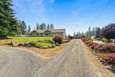 154 SE Mill Creek Road, Shelton, WA 98584 - Photo 4