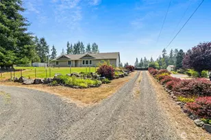 154 SE Mill Creek Rd, Shelton, WA 98584 - Photo 4