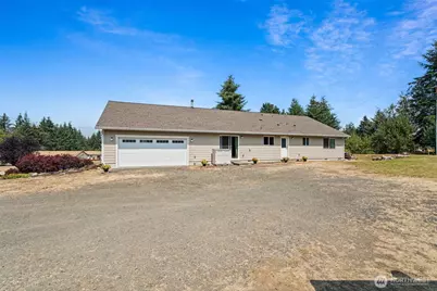 154 SE Mill Creek Road, Shelton, WA 98584 - Photo 2