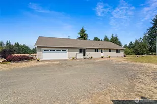 154 SE Mill Creek Rd, Shelton, WA 98584 - Photo 2
