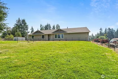 154 SE Mill Creek Road, Shelton, WA 98584 - Photo 1