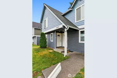 3409 156th Street SW #A, Lynnwood, WA 98087 - Photo 1