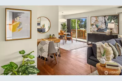 5407 SW Beach Drive Terrace, Seattle, WA 98116 - Photo 4