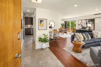5407 SW Beach Drive Terrace, Seattle, WA 98116 - Photo 2