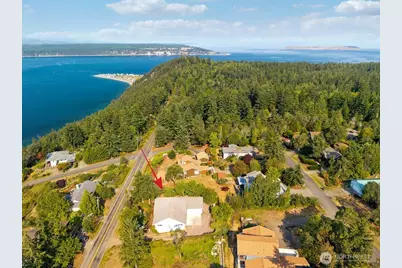 5391 Cape George Road, Port Townsend, WA 98368 - Photo 4