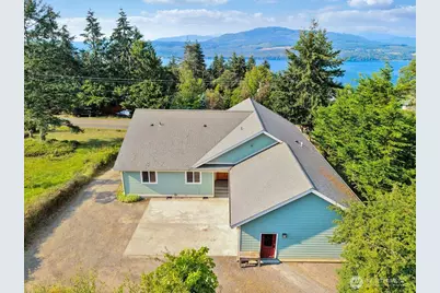 5391 Cape George Road, Port Townsend, WA 98368 - Photo 2
