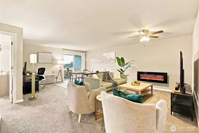 9815 Holly Drive #A-307, Everett, WA 98204 - Photo 4
