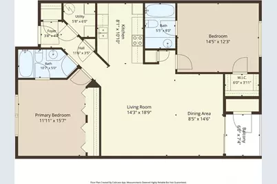 9815 Holly Drive #A-307, Everett, WA 98204 - Photo 2