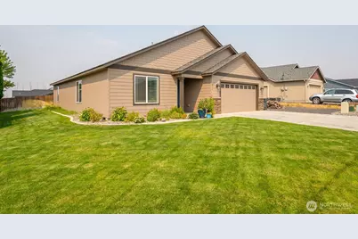 811 7th Avenue NE, Ephrata, WA 98823 - Photo 2