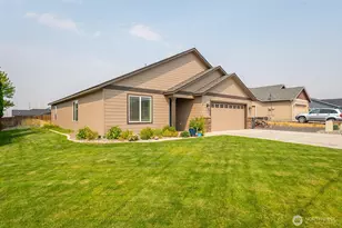 811 7th Ave NE, Ephrata, WA 98823 - Photo 2