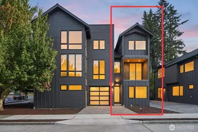 4907 SW Canada Drive, Seattle, WA 98136 - Photo 1