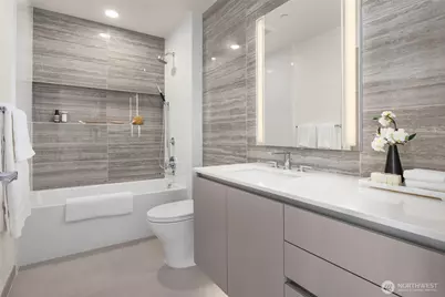 2510 6th Avenue #3401, Seattle, WA 98121 - Photo 16