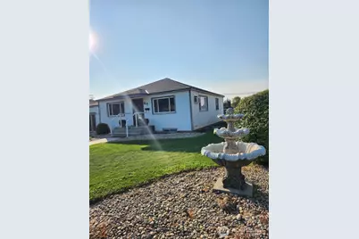 617 SE G St, Quincy, WA 98848 - Photo 4