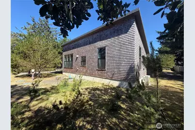 813 Salmonbery Beach, Grayland, WA 98547 - Photo 2