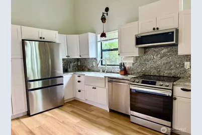 813 Salmonbery Beach, Grayland, WA 98547 - Photo 12