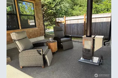 813 Salmonbery Beach, Grayland, WA 98547 - Photo 8