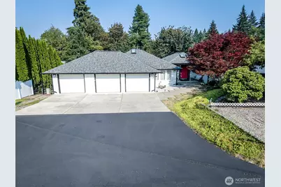 8422 Kaster Drive NE, Bremerton, WA 98311 - Photo 1