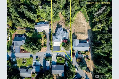 8422 Kaster Drive NE, Bremerton, WA 98311 - Photo 36