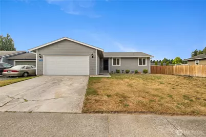 1224 Kendra Lane, Burlington, WA 98233 - Photo 1