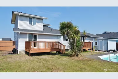 1102 Fairwood Drive SW, Ocean Shores, WA 98569 - Photo 4