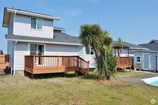 1102 Fairwood Dr SW, Ocean Shores, WA 98569 - Photo 4