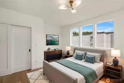 3638 Greenwood Avenue N #A, Seattle, WA 98103 - Photo 10