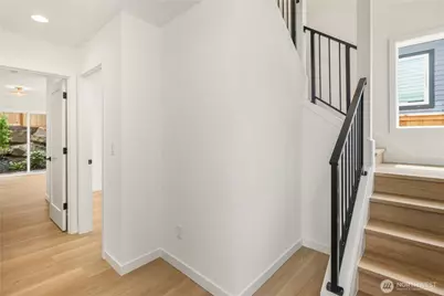 3638 Greenwood Avenue N #A, Seattle, WA 98103 - Photo 4