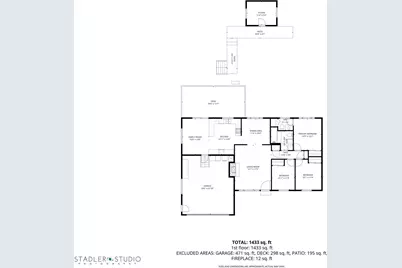 1421 Channel View Lane, Freeland, WA 98249 - Photo 22