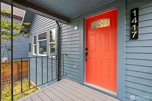 1417 Martin Luther King Jr Way, Seattle, WA 98122 - Photo 2