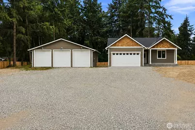 10820 245th Street Ct E, Graham, WA 98338 - Photo 2