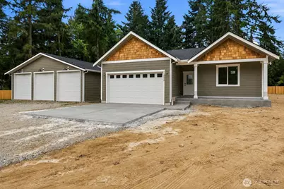 10820 245th Street Ct E, Graham, WA 98338 - Photo 1