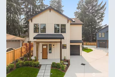 13629 103rd Avenue NE, Kirkland, WA 98034 - Photo 1
