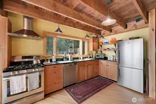440 Bee Mill Rd, Brinnon, WA 98320 - Photo 16