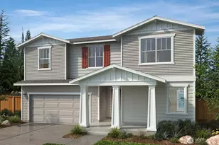 3503 99th Pl NE, Marysville, WA 98270 - Photo 1