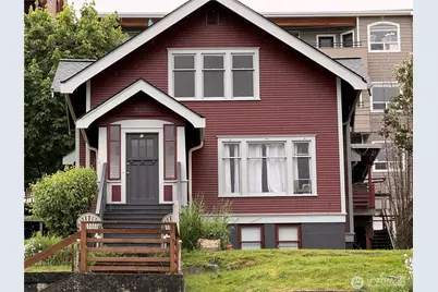 1006 N Garden Street, Bellingham, WA 98225 - Photo 1