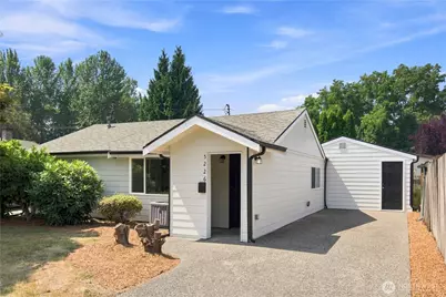 5226 108th Avenue Ct E, Puyallup, WA 98372 - Photo 2