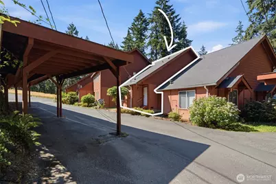 12824 62nd Avenue NW #D4, Gig Harbor, WA 98332 - Photo 4
