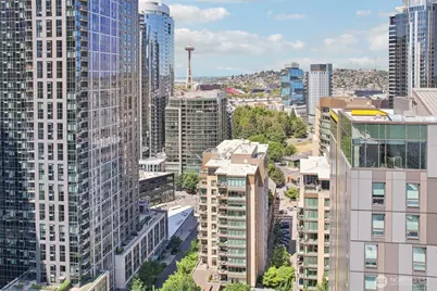 910 Lenora Street #S1201, Seattle, WA 98121 - Photo 34