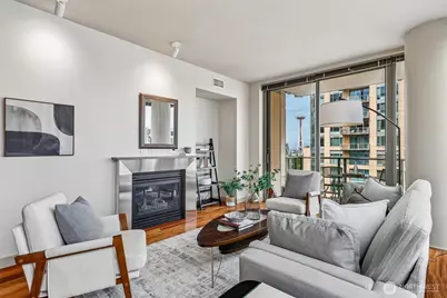 910 Lenora Street #S1201, Seattle, WA 98121 - Photo 10
