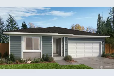 3511 99th Place NE #02, Marysville, WA 98270 - Photo 1