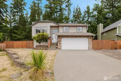 10381 Wilkes Court NW, Silverdale, WA 98383 - Photo 2