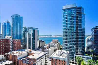 300 Virginia St #1911, Seattle, WA 98101 - Photo 2