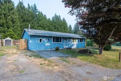 16205 357th Avenue SE, Sultan, WA 98294 - Photo 1