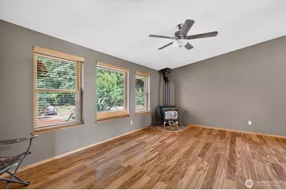185 Westside Highway, Vader, WA 98593 - Photo 4