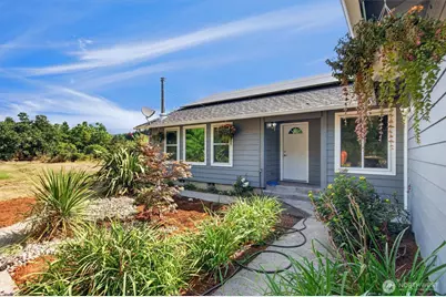 185 Westside Highway, Vader, WA 98593 - Photo 2
