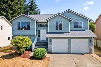 14921 93rd Avenue E, Puyallup, WA 98375 - Photo 1